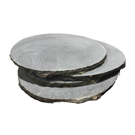 Organic Bluestone Steppers