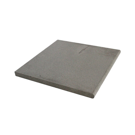 Bluestone Bullnose Sawn Square