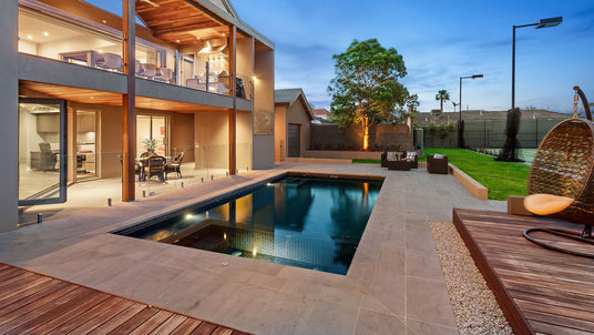 bluestone pool pavers